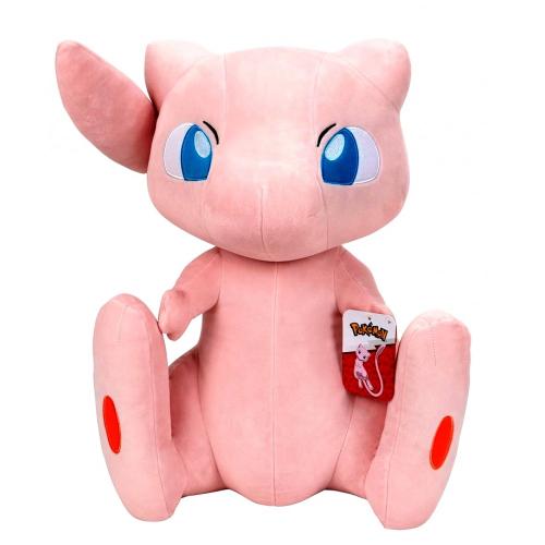 Pokemon 24 Inch Mew Extra Large Plushie £59.90